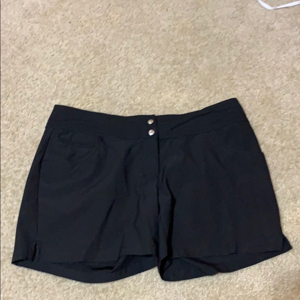 Slazenger golf shorts